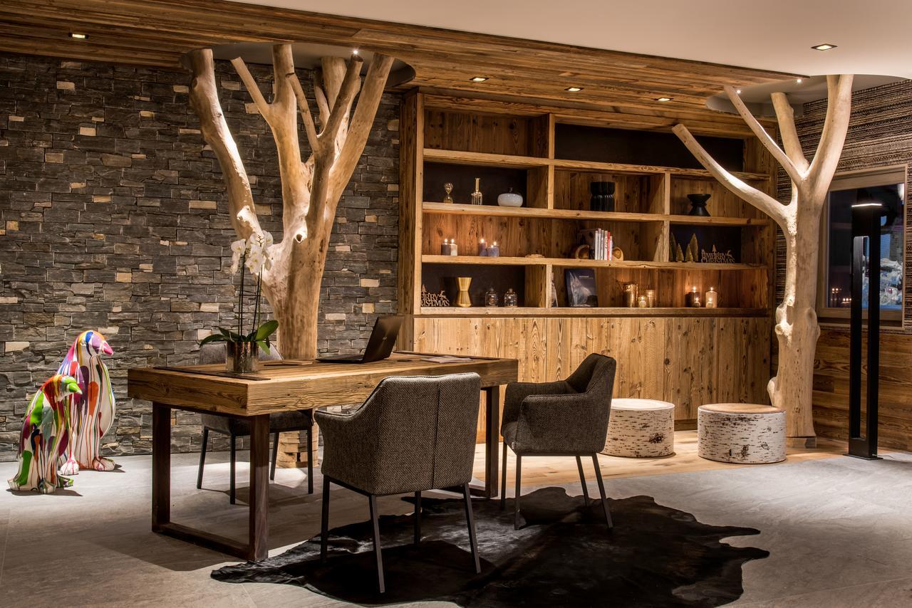 Montana Lodge 발토랑스 외부 사진